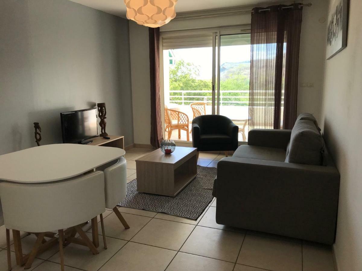 Meuble Homard Avec Jacuzzi Et Vue Mer Saint-Gilles-les Bains Eksteriør bilde